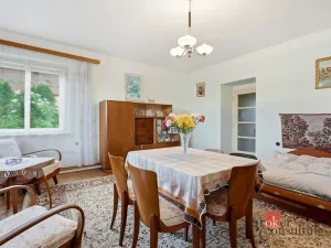 Prodej rodinného domu, Velké Přítočno, Vítězná, 136 m2