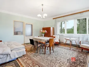 Prodej rodinného domu, Velké Přítočno, Vítězná, 136 m2