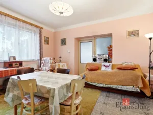 Prodej rodinného domu, Velké Přítočno, Vítězná, 136 m2