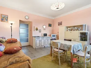 Prodej rodinného domu, Velké Přítočno, Vítězná, 136 m2