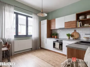 Prodej rodinného domu, Velké Přítočno, Vítězná, 136 m2