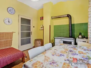 Prodej rodinného domu, Velké Přítočno, Vítězná, 136 m2