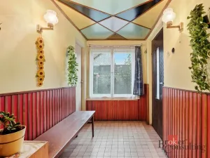 Prodej rodinného domu, Velké Přítočno, Vítězná, 136 m2