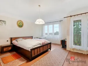 Prodej rodinného domu, Velké Přítočno, Vítězná, 136 m2