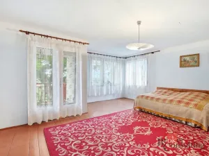 Prodej rodinného domu, Velké Přítočno, Vítězná, 136 m2
