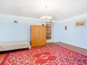 Prodej rodinného domu, Velké Přítočno, Vítězná, 136 m2