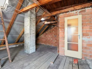 Prodej rodinného domu, Velké Přítočno, Vítězná, 136 m2