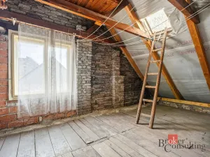 Prodej rodinného domu, Velké Přítočno, Vítězná, 136 m2