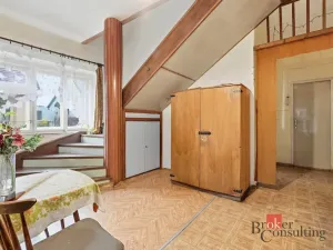 Prodej rodinného domu, Velké Přítočno, Vítězná, 136 m2
