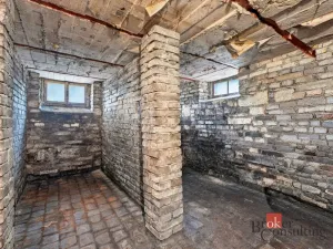 Prodej rodinného domu, Velké Přítočno, Vítězná, 136 m2