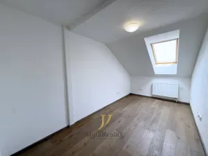 Pronájem bytu 3+kk, Olomouc, tř. Svornosti, 83 m2