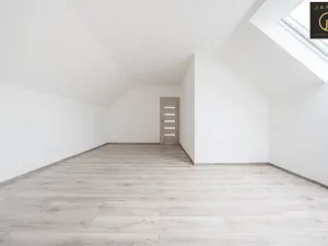 Prodej rodinného domu, Jedomělice, 150 m2