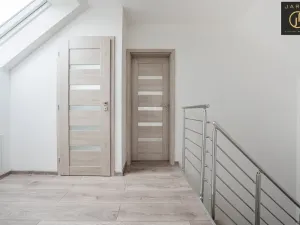Prodej rodinného domu, Jedomělice, 150 m2