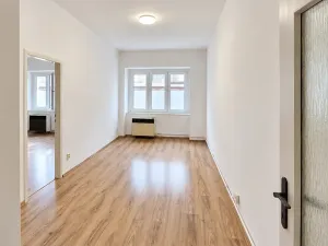 Prodej bytu 2+kk, Praha - Nusle, Kloboučnická, 50 m2
