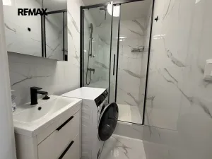 Pronájem bytu 2+kk, Praha - Kamýk, Pšenčíkova, 43 m2