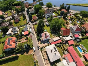 Prodej pozemku pro bydlení, Nelahozeves, 623 m2