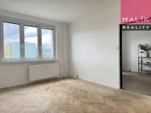 Prodej bytu 1+1, Ostrov, Jungmannova, 37 m2
