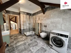 Pronájem bytu 2+kk, Plzeň - Vnitřní Město, Solní, 69 m2