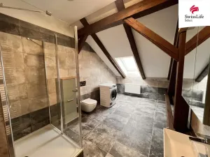 Pronájem bytu 2+kk, Plzeň - Vnitřní Město, Solní, 69 m2