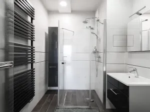 Prodej bytu 2+kk, Praha - Malešice, Nad úžlabinou, 71 m2