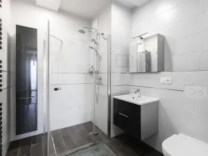 Prodej bytu 2+kk, Praha - Malešice, Nad úžlabinou, 71 m2