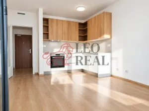 Pronájem bytu 2+kk, Praha - Hostivař, Arnošta Staňka, 40 m2