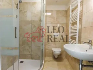 Pronájem bytu 2+kk, Praha - Hostivař, Arnošta Staňka, 40 m2