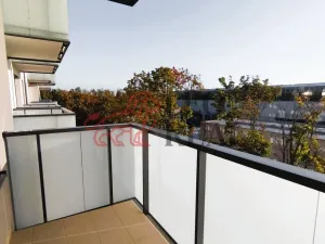 Pronájem bytu 2+kk, Praha - Hostivař, Arnošta Staňka, 40 m2