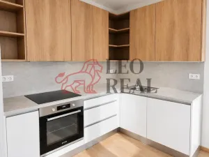 Pronájem bytu 2+kk, Praha - Hostivař, Arnošta Staňka, 40 m2