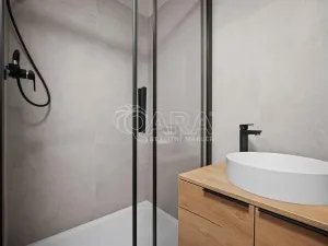 Prodej bytu 2+1, Strakonice - Strakonice II, Bezděkovská, 42 m2