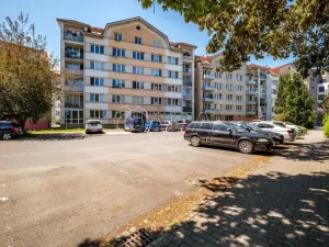 Prodej bytu 2+1, Strakonice - Strakonice II, Bezděkovská, 42 m2