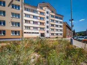 Prodej bytu 2+1, Strakonice - Strakonice II, Bezděkovská, 42 m2