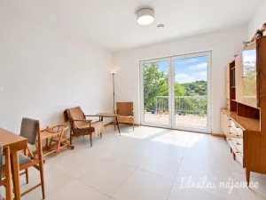 Pronájem bytu 4+kk, Kyjov - Bohuslavice, 96 m2