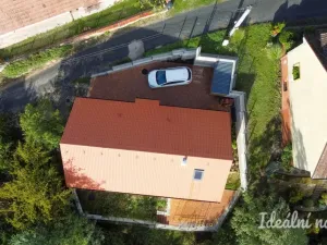 Pronájem bytu 4+kk, Kyjov - Bohuslavice, 96 m2