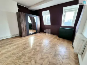 Prodej bytu 3+1, Aš, Jateční, 78 m2