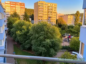 Pronájem bytu 2+kk, Praha - Motol, 65 m2