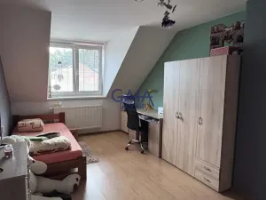 Prodej rodinného domu, Dubňany, V. Nezvala, 128 m2