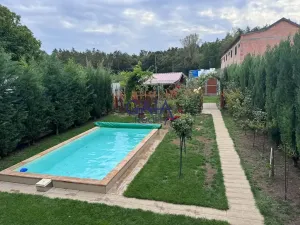 Prodej rodinného domu, Dubňany, V. Nezvala, 128 m2