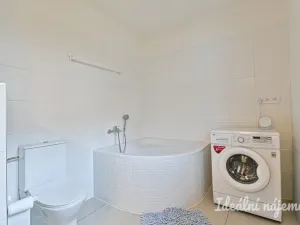 Pronájem rodinného domu, Kyjov - Bohuslavice, 96 m2