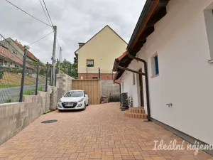 Pronájem rodinného domu, Kyjov - Bohuslavice, 96 m2