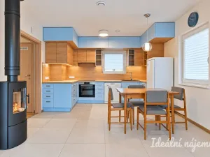 Pronájem rodinného domu, Kyjov - Bohuslavice, 96 m2