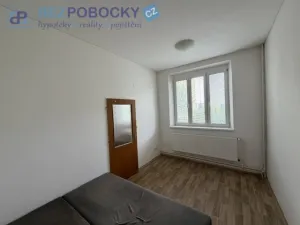 Pronájem bytu 2+kk, Havlíčkův Brod, Žižkova, 41 m2