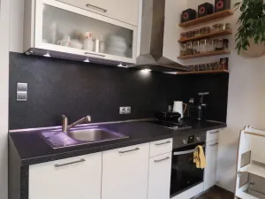 Pronájem bytu 1+kk, Hradec Králové - Pražské Předměstí, Václavkova, 32 m2