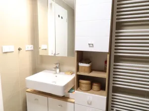 Pronájem bytu 1+kk, Hradec Králové - Pražské Předměstí, Václavkova, 32 m2