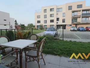 Pronájem bytu 1+kk, Hradec Králové - Pražské Předměstí, Václavkova, 32 m2