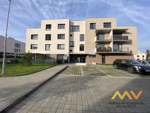 Pronájem bytu 1+kk, Hradec Králové - Pražské Předměstí, Václavkova, 32 m2