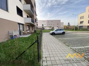 Pronájem bytu 1+kk, Hradec Králové - Pražské Předměstí, Václavkova, 32 m2
