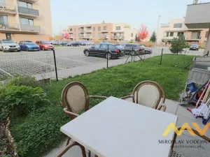 Pronájem bytu 1+kk, Hradec Králové - Pražské Předměstí, Václavkova, 32 m2