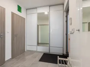 Prodej rodinného domu, Brodek u Prostějova, Vilapark, 146 m2