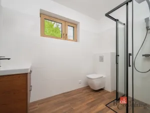 Prodej rodinného domu, Nové Město pod Smrkem, Jindřichovická, 95 m2